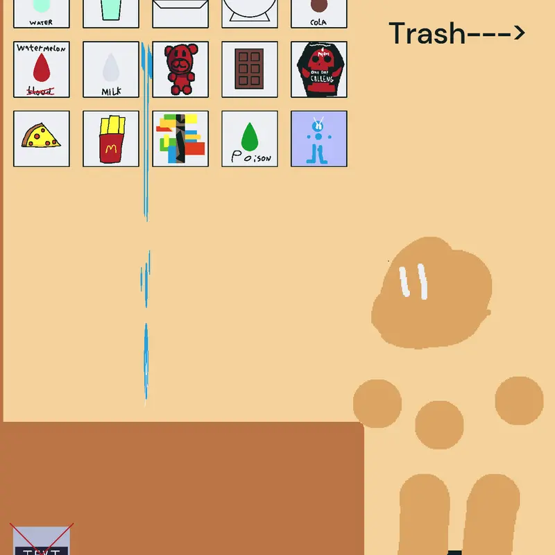 Game by @Donmeme