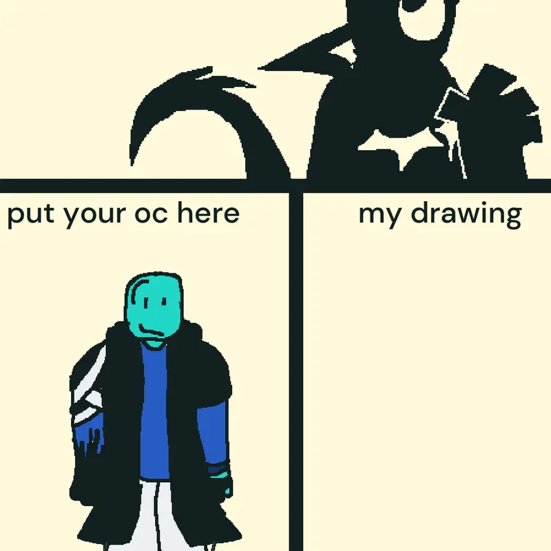 Game by @genuinely_BLUE