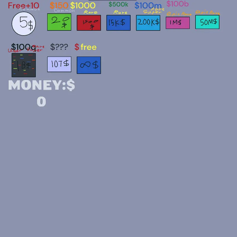 Game by @bruhq