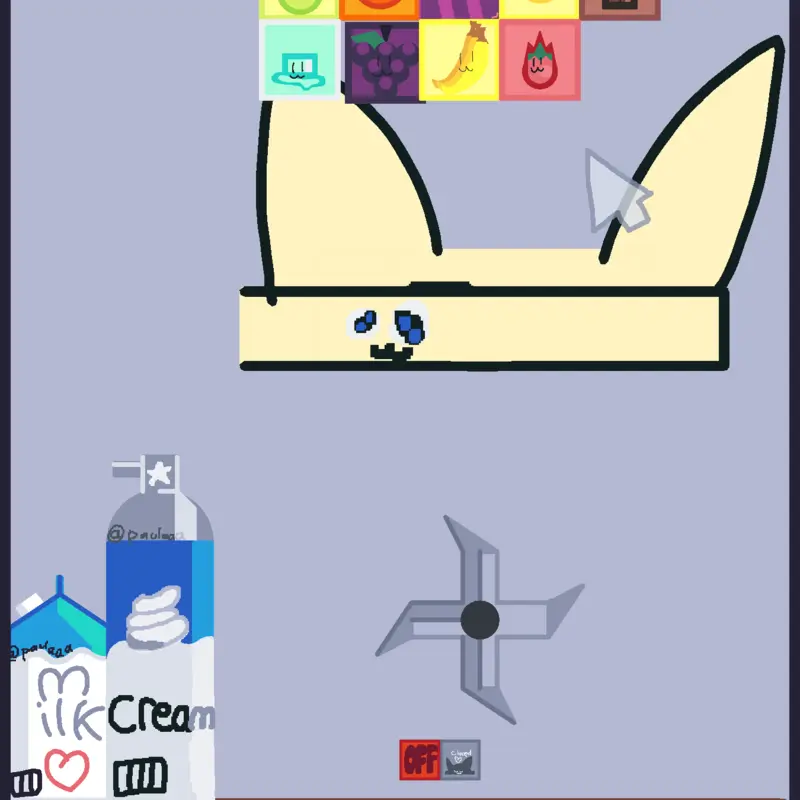 Game by @jeongyeon