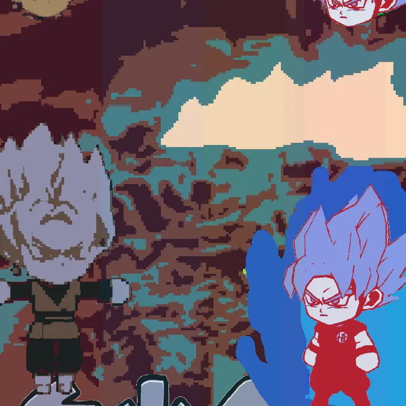 Game by @anotherstrongest123