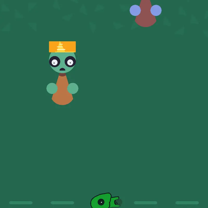 Game by @spangbob