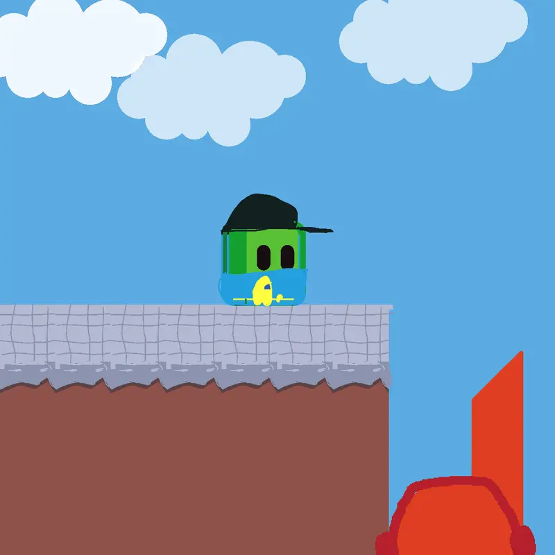 Game by @imakegames1100