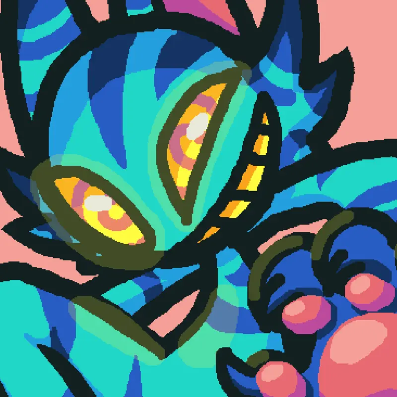 Game by @okcat