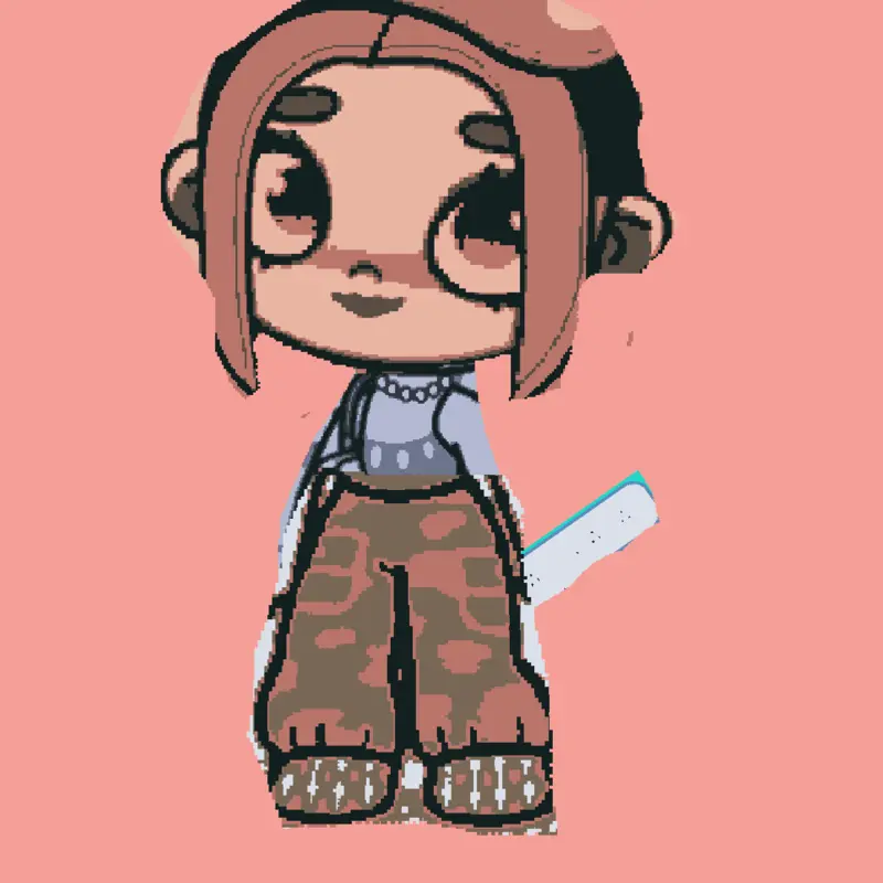 Game by @YouLocalDandysWorld