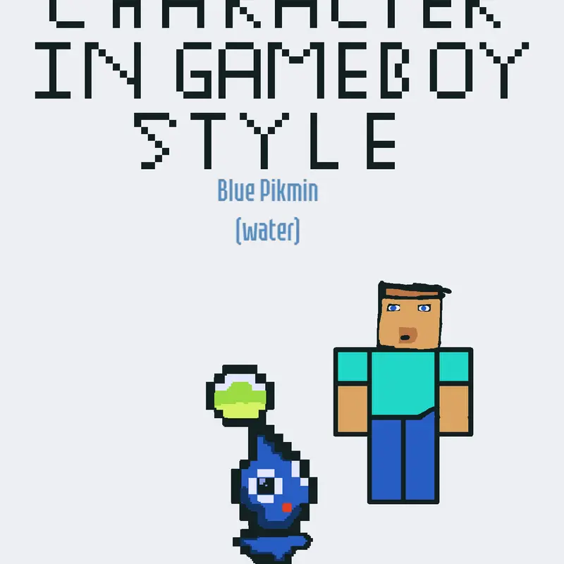 steve. by @Sky31