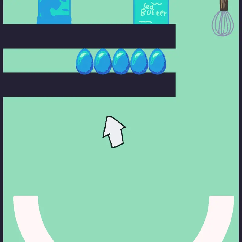 Game by @Trussman