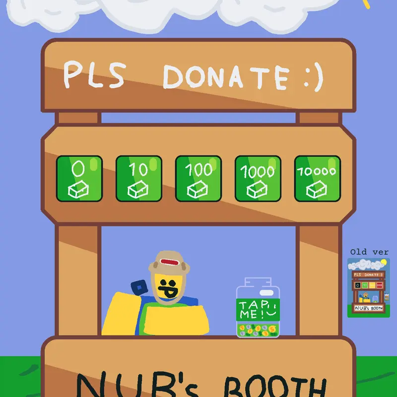 Game by @Bloxycola7271