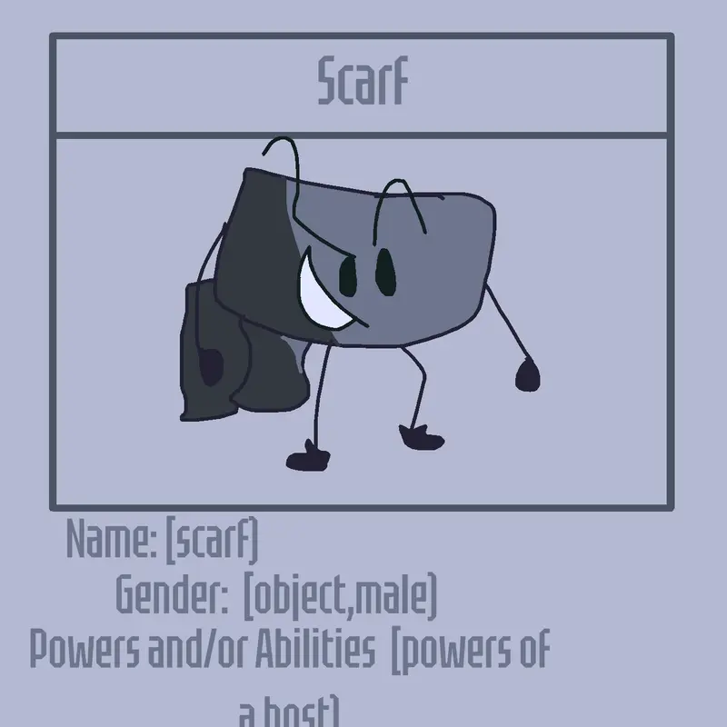 Game by @Scarf-bftp