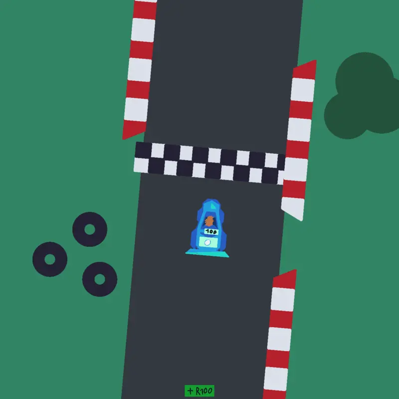 Game by @sacha25122013