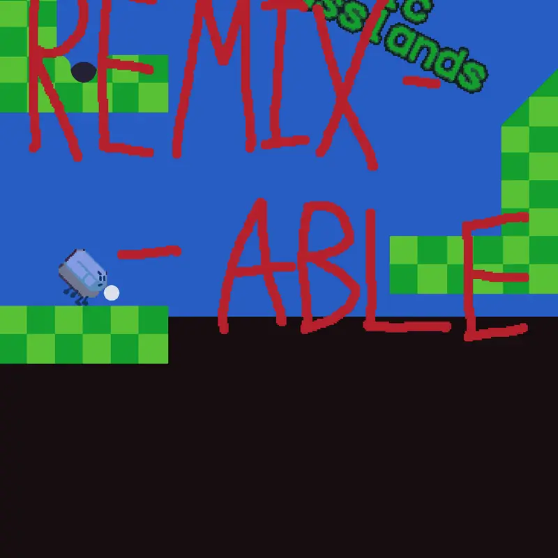 Game by @SurgeAlloy