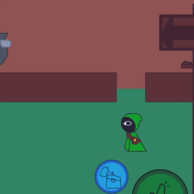 Game by @chezeepy