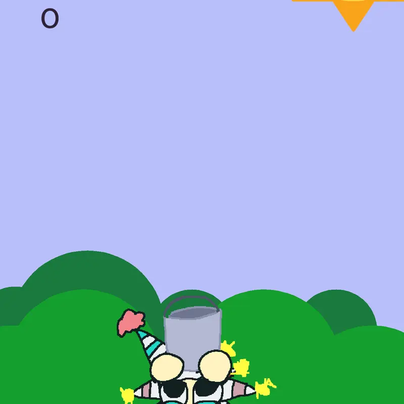 Game by @weeksweeks