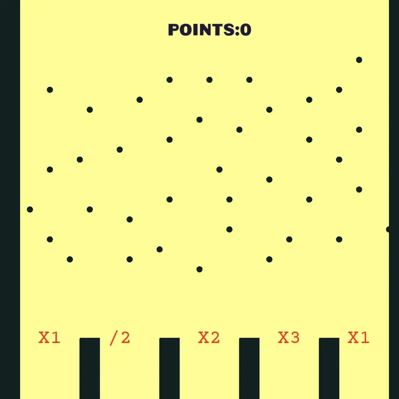 Game by @massivespace