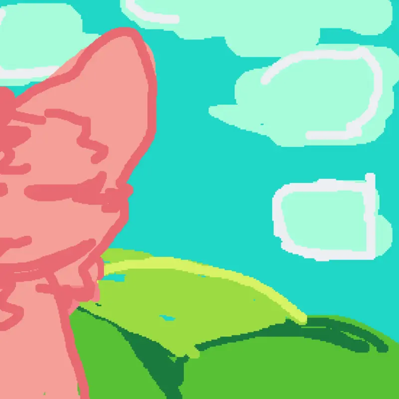 . by @kittycutechan123