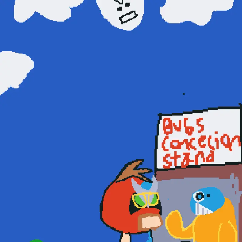 Game by @Polarsquid2994