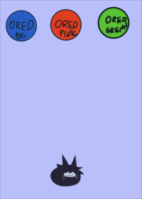Feed mr circle