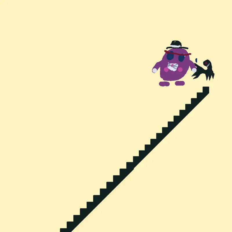 Game by @Timofiy