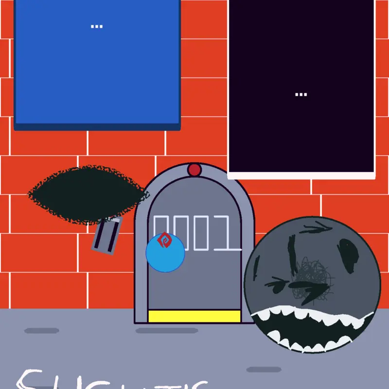 Game by @RusherKiller