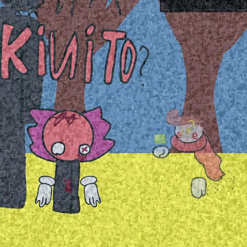 Game by @ruflut360