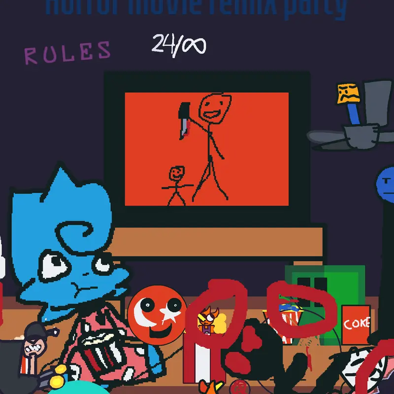 Game by @SCXR_LORD