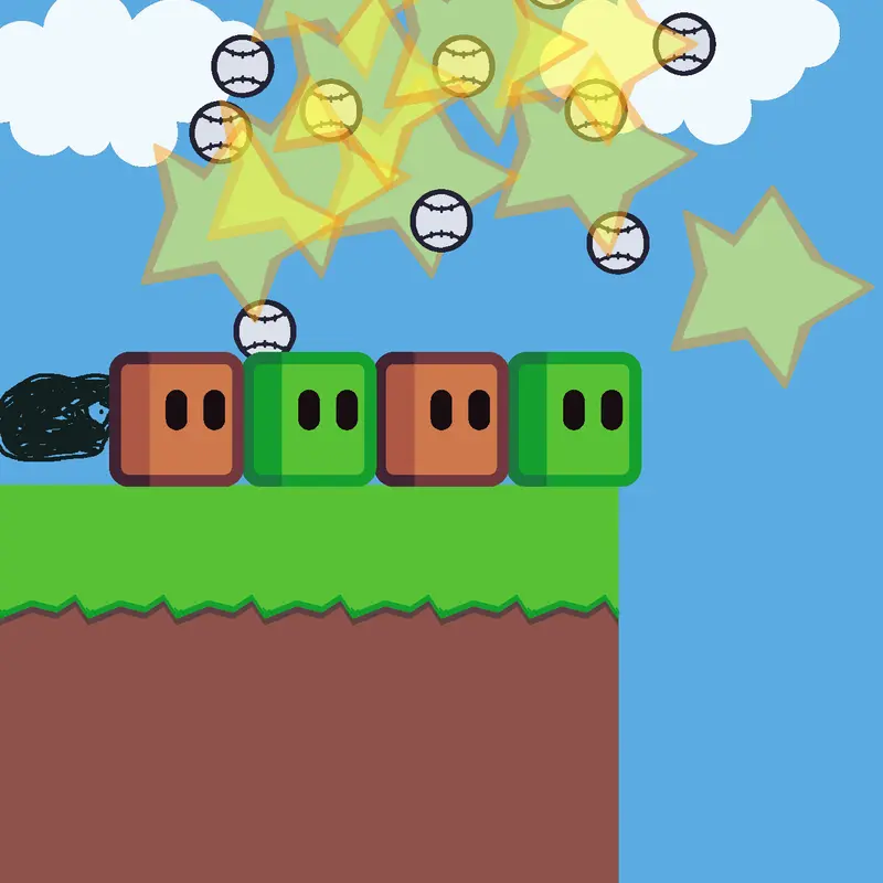 Game by @isbella2350
