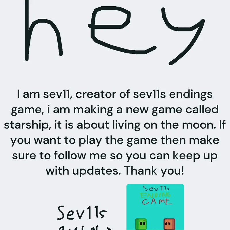 Hey by @Sev11