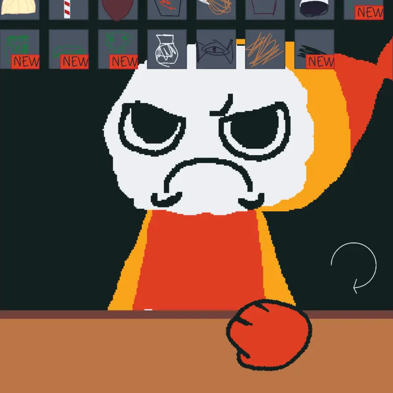 Game by @cathy21