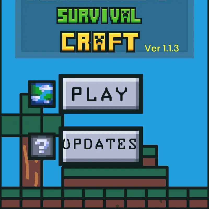 Game by @Krow_16