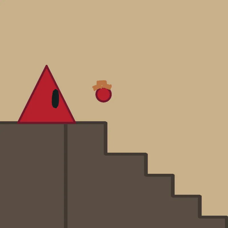 Game by @CuteBlueCubeOfficial
