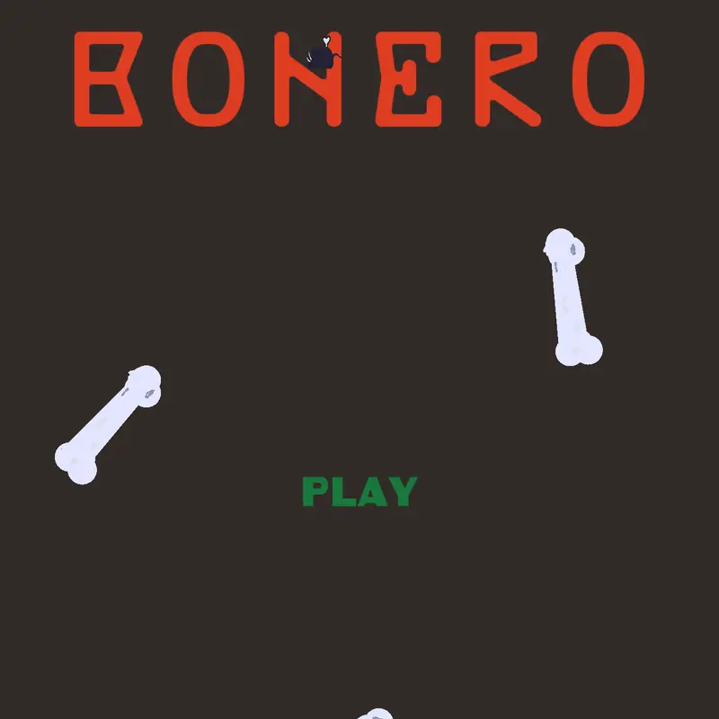 Game by @ham_man