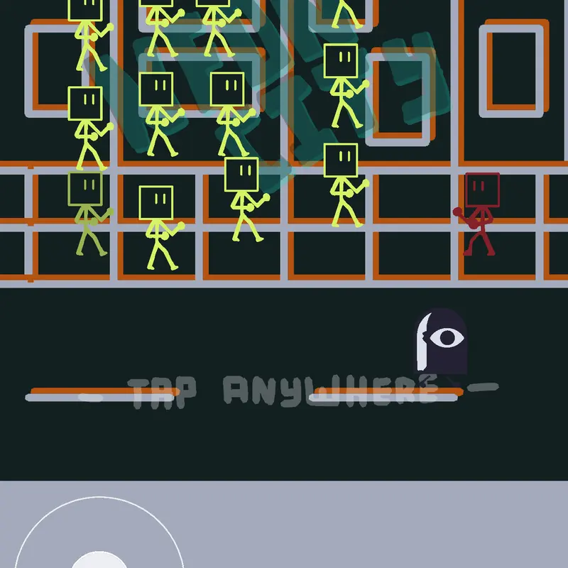 Game by @JoelenzMario