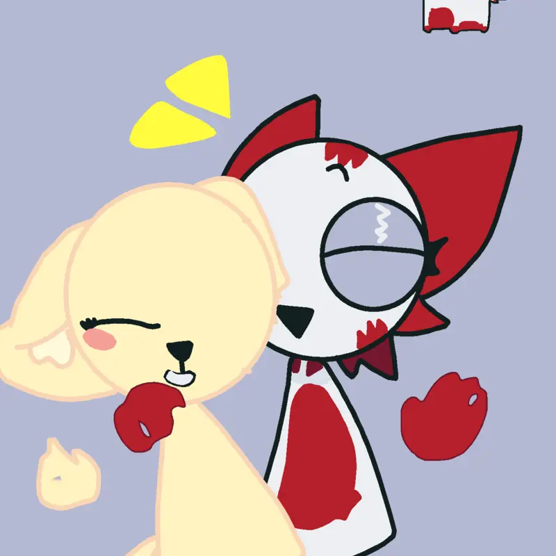 Game by @Yuri_games