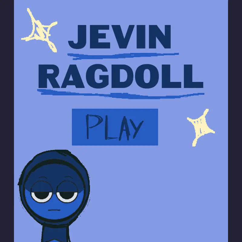 Game by @ellthesimp