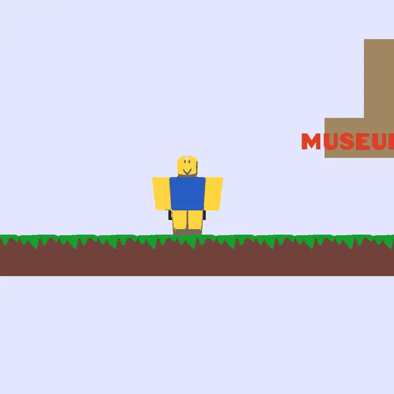 Game by @Tsimon