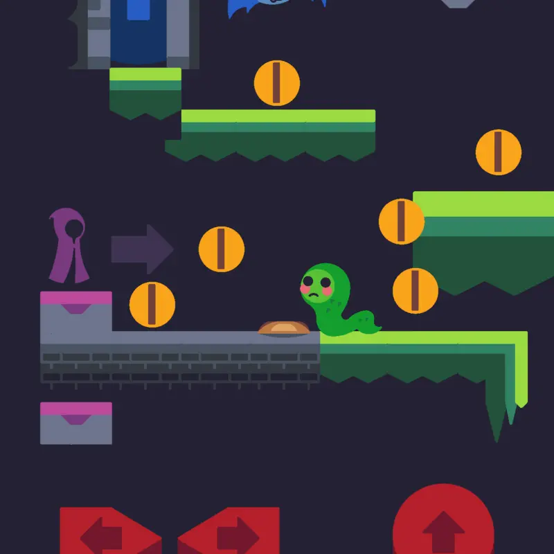 Game by @mrdav