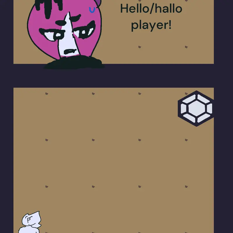 Game by @MirelaRomeo-kopandi_yt