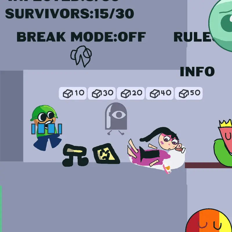Game by @sprunkis8