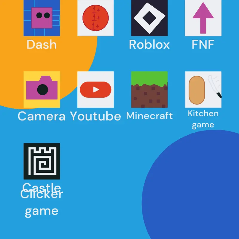 Game by @BABMON