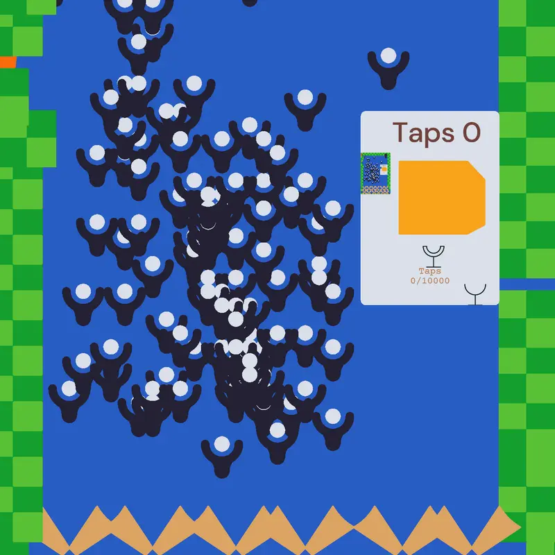 Game by @meowsnow23