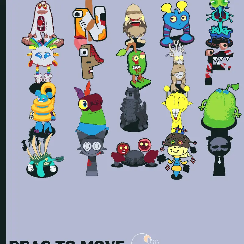 Game by @1363657