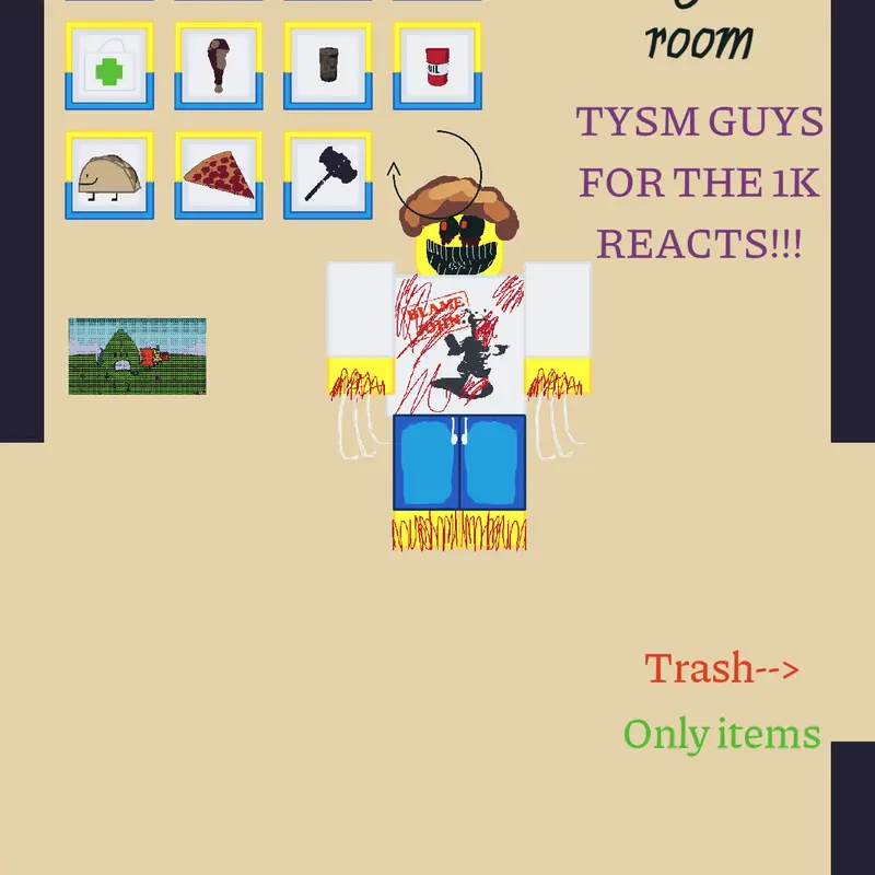Game by @redcool7738
