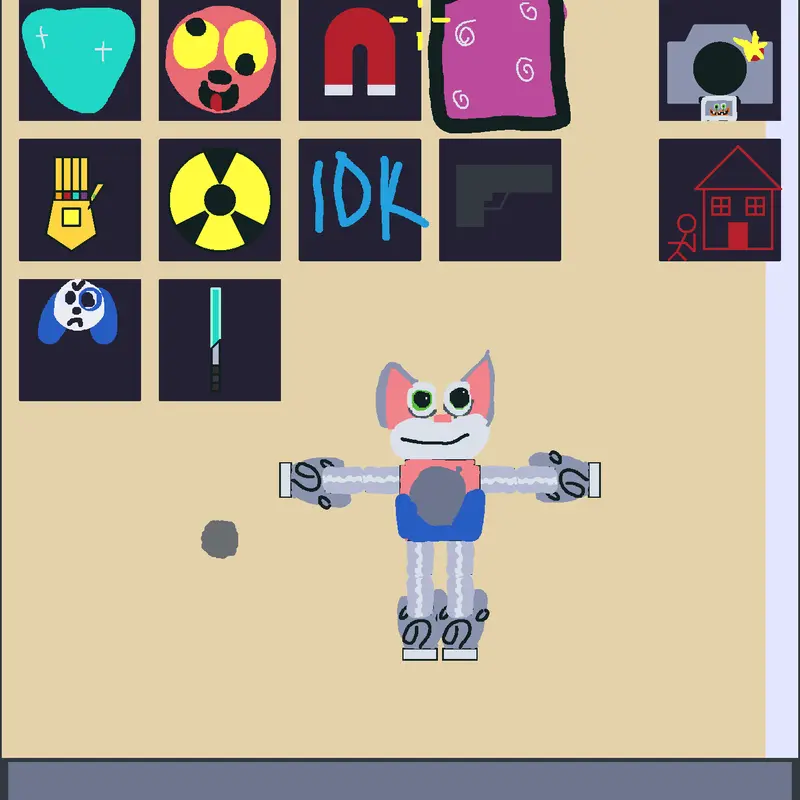 Game by @catabox