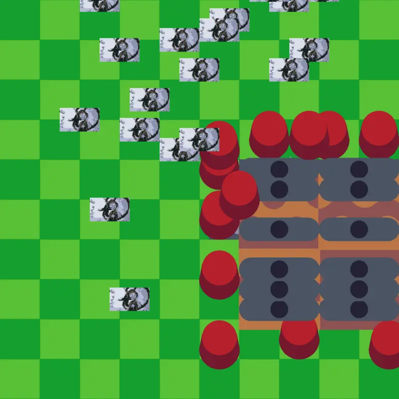 Game by @Nikita_petruchik