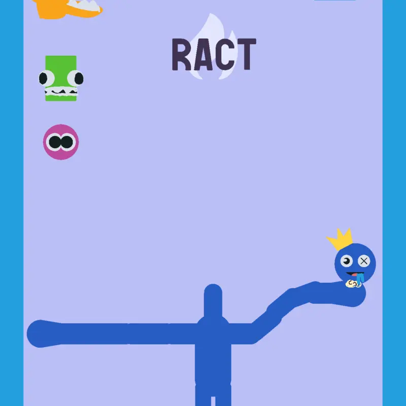 Game by @liamkenzie