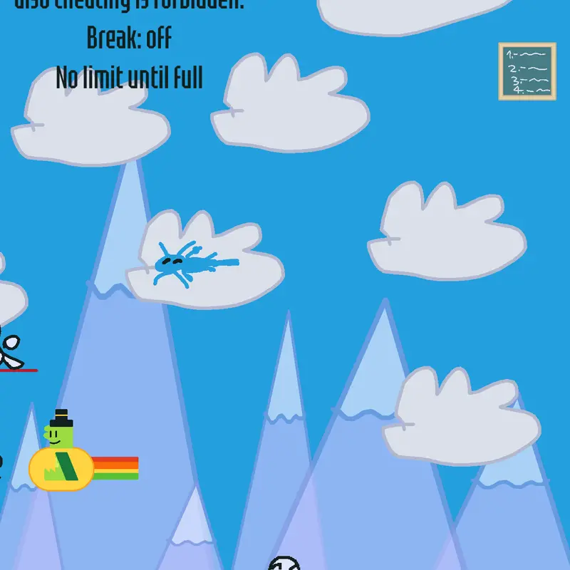 Game by @SpamtonNeo