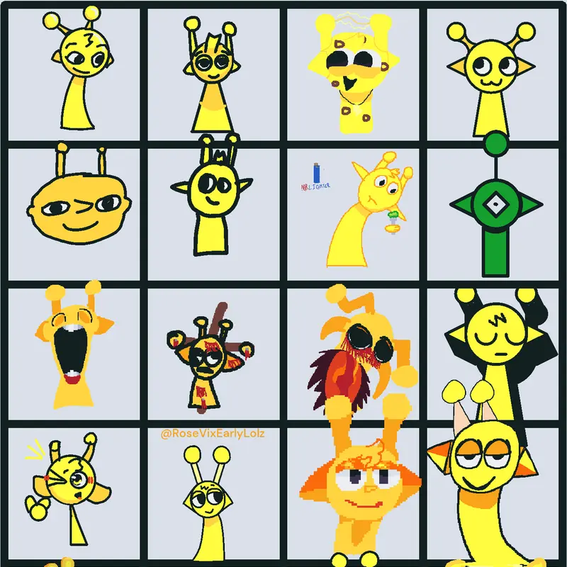 Game by @Nightcookie64