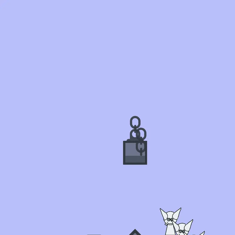 Game by @tilbuddet