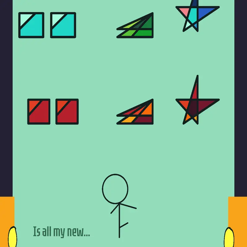 Game by @anasio
