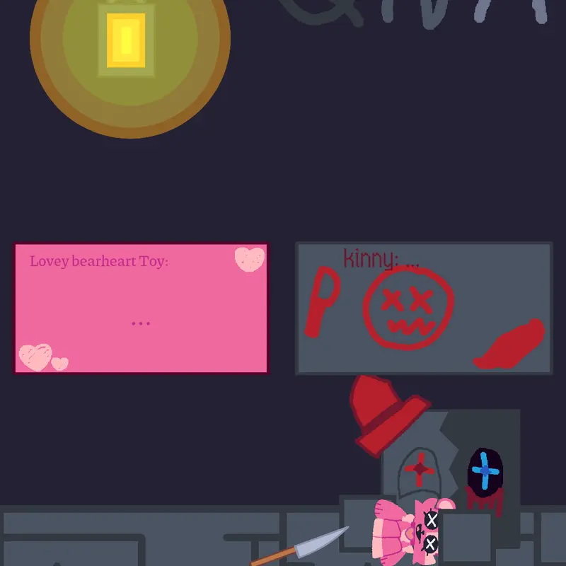 Game by @-_lovey_Popava_-
